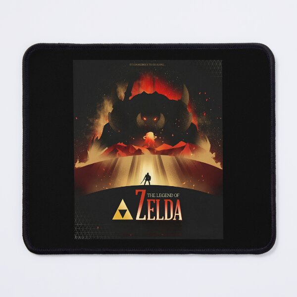 Item preview, legend of zelda designed and sold by SweetMascot.