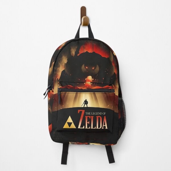 Item preview, legend of zelda designed and sold by SweetMascot.