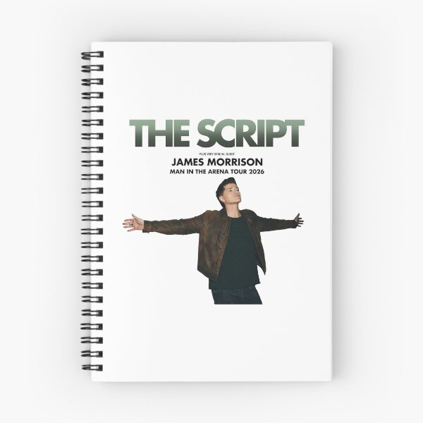 Artikelvorschau, Die Script UK-Tour entworfen und verkauft von PYPuzzle.