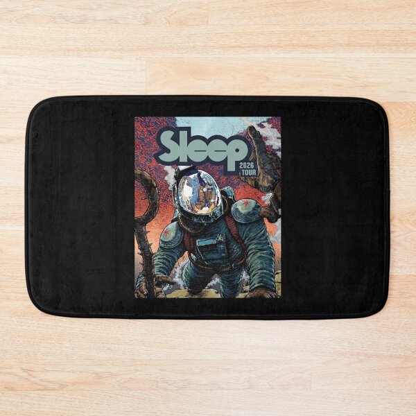 Item preview, Sleep Tour 2026 designed and sold by PYPuzzle.