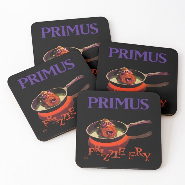 Item preview, Primus  designed and sold by spos21.