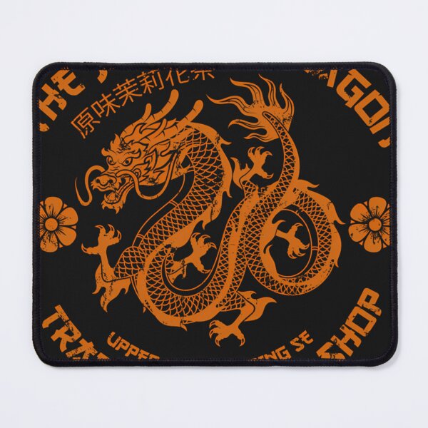 Item preview, The Jasmine Dragon Tea Shop designed and sold by StephBlissett.