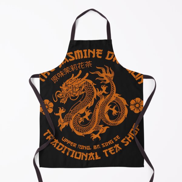Item preview, The Jasmine Dragon Tea Shop designed and sold by StephBlissett.