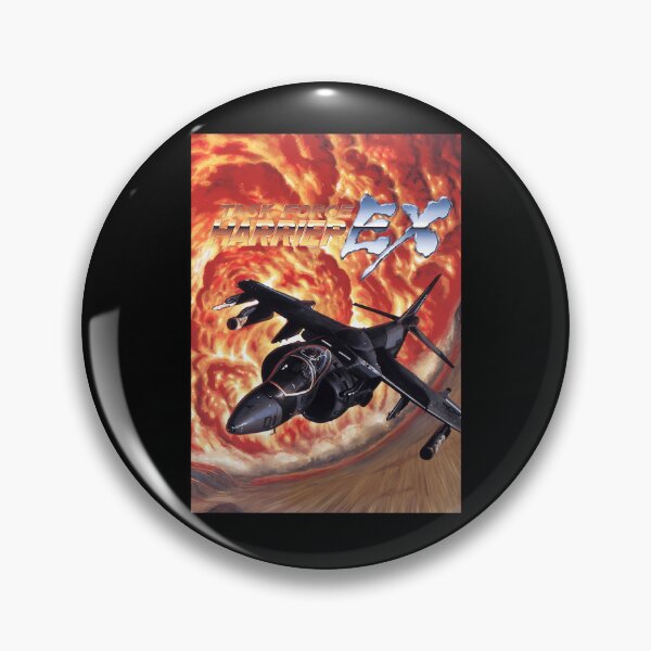 Item preview, Jet Fighter Flying Through Fiery designed and sold by LinetteAubin.
