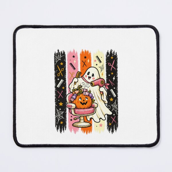 Item preview, Halloween Hairdresser designed and sold by RuperDelois.