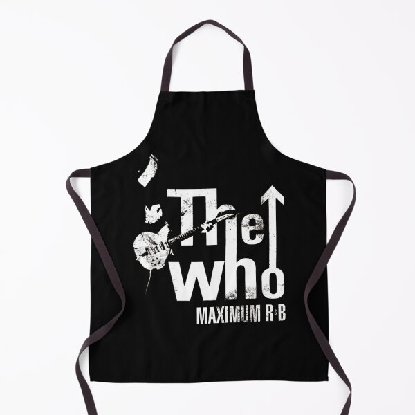 Item preview, The Who Maximum Rb Tour designed and sold by spos21.