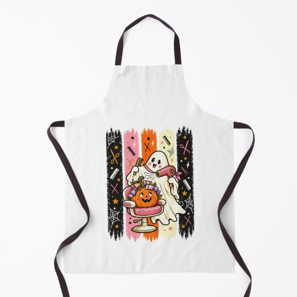 Item preview, Halloween Hairdresser designed and sold by RuperDelois.