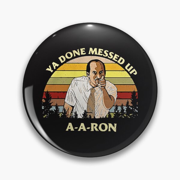 Item preview,  Substitute Teacher Key And Peele Ya Done Messed Up designed and sold by KellieBeecher.