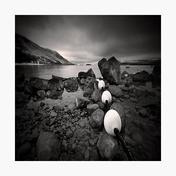 Item preview, Lago Tekapo designed and sold by Steve Allsopp.