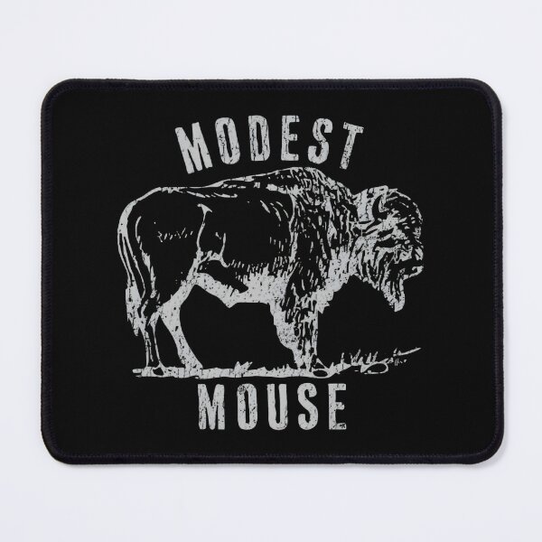 Item preview, Modest Mouse Vintage designed and sold by spos21.