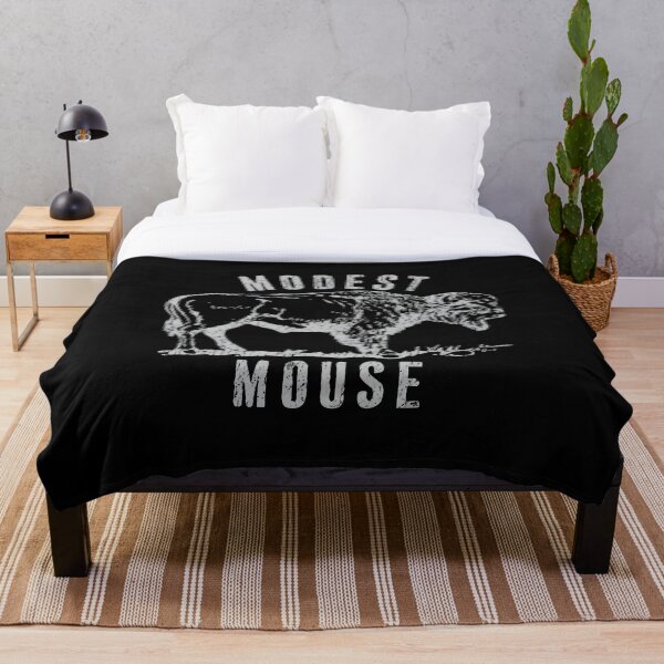 Item preview, Modest Mouse Vintage designed and sold by spos21.