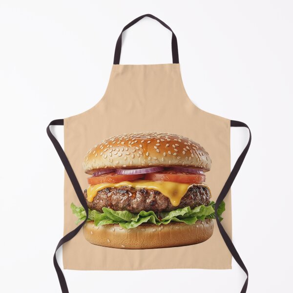 Item preview, Cheeseburger designed and sold by travelwitheric.