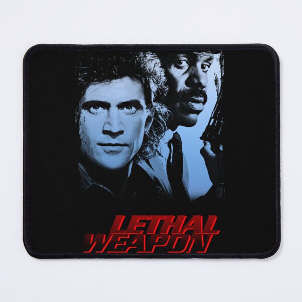 Item preview, Lethal Weapon designed and sold by Sudrajat-Shop.
