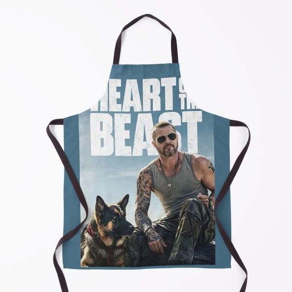 Item preview, Heart Of The Beast designed and sold by VickiAshley.