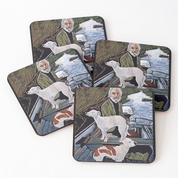 Item preview, Goodfellas Dog designed and sold by KellieBeecher.
