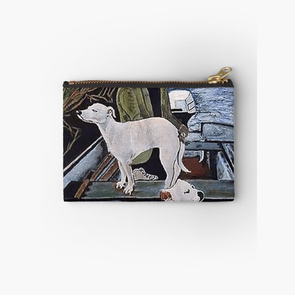 Item preview, Goodfellas Dog designed and sold by KellieBeecher.