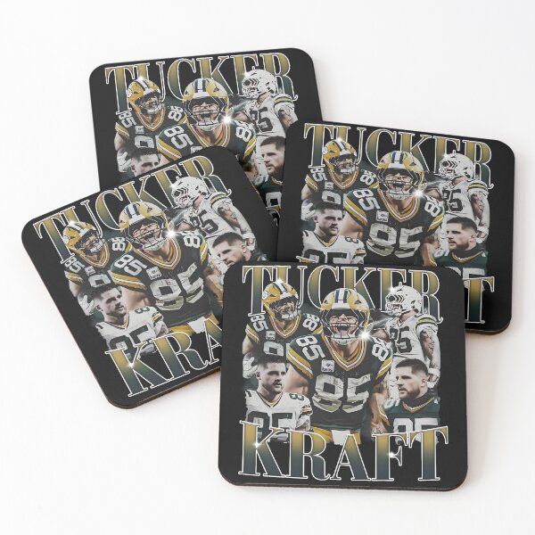 Item preview, Tucker Kraft Football Bootleg 90s Vintage  designed and sold by noahbrad.