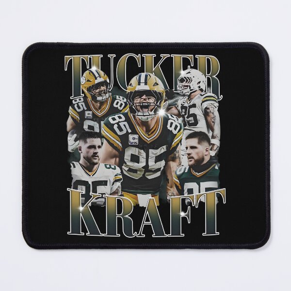 Artikelvorschau, Tucker Kraft Football Bootleg 90er Jahre Vintage entworfen und verkauft von noahbrad.