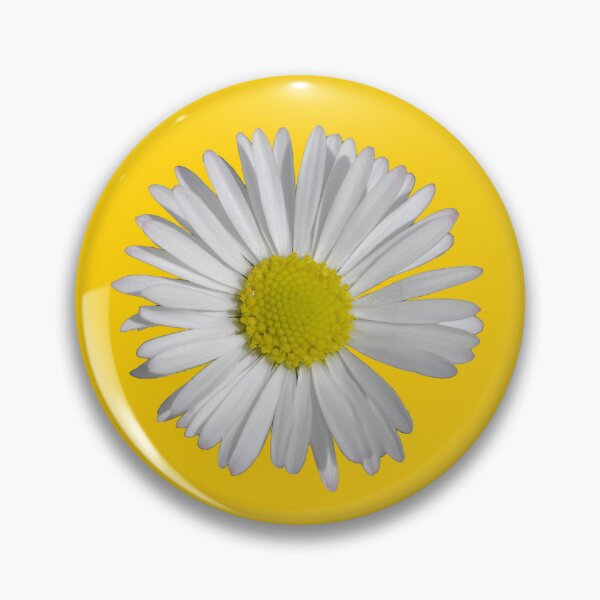 Item preview, Daisy chain fields daisy designed and sold by emmametzgar7.