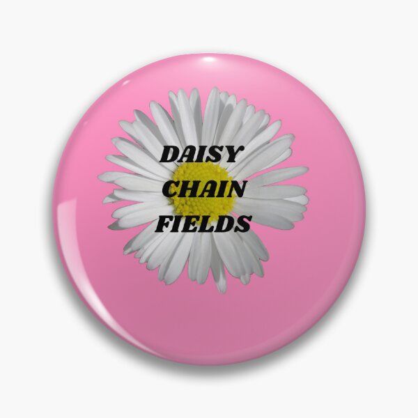 Item preview, Daisy chain fields merch designed and sold by emmametzgar7.