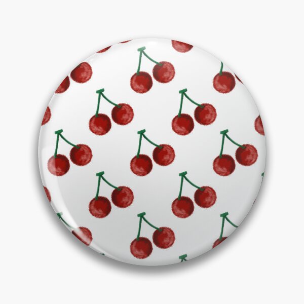 Item preview, Cherry designed and sold by Pathitta48.
