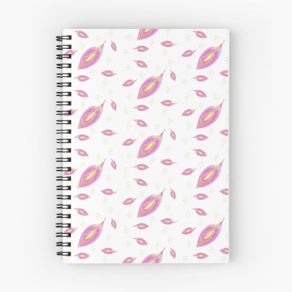 Item preview, Wild Botanical Magenta Foliage designed and sold by designa-artwork.