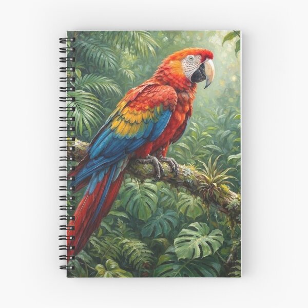 Item preview, Parrot  designed and sold by Stevercortinas.
