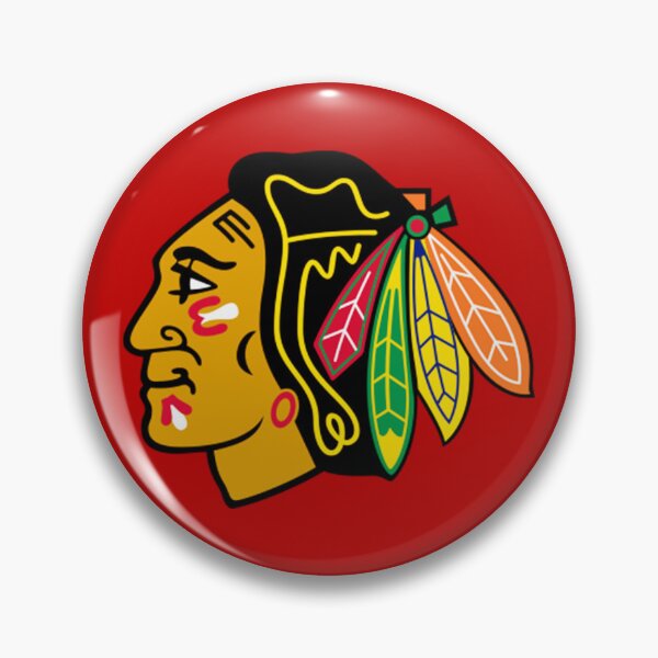 Item preview, Chicago Blackhawks designed and sold by ebietade69.
