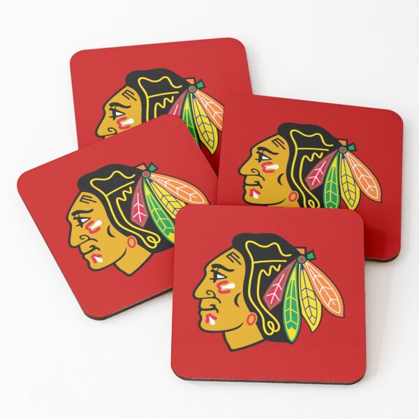 Item preview, Chicago Blackhawks designed and sold by ebietade69.