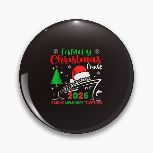 Item preview, Family Christmas Cruise 2026 Making Memories Together Vacation designed and sold by mari-kayden.