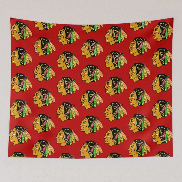 Item preview, Chicago Blackhawks designed and sold by ebietade69.