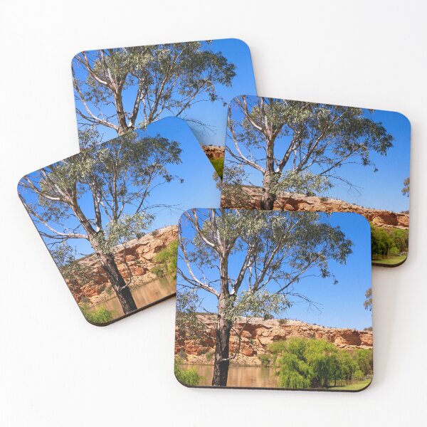 Item preview, The River Murray Riverbank designed and sold by jwwallace.