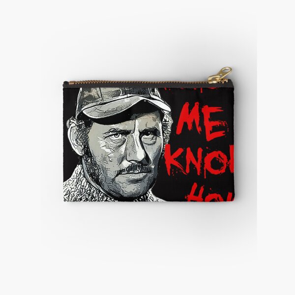 Item preview, Quint- Jaws designed and sold by KellieBeecher.
