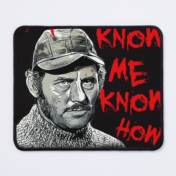 Item preview, Quint- Jaws designed and sold by KellieBeecher.
