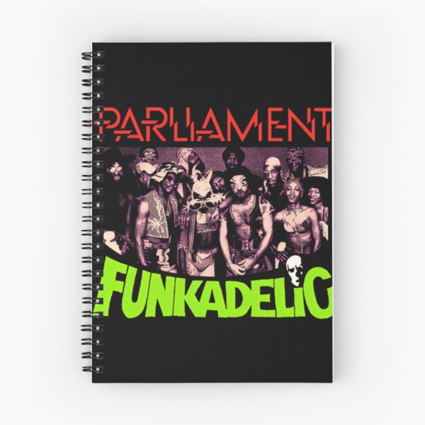 Item preview, Parliament Funkadelic Vintage Band Portrait Design designed and sold by Gregory Davis.