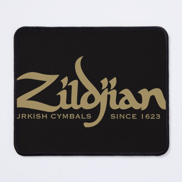 Item preview, Zildjian Logo designed and sold by KellieBeecher.