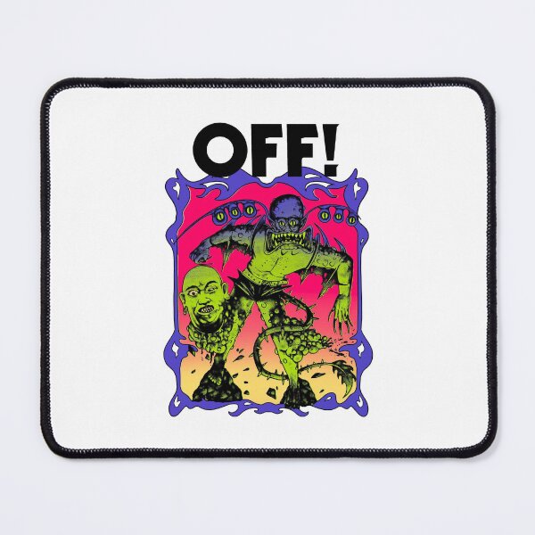 Item preview, The Off! Band designed and sold by syariesincart.