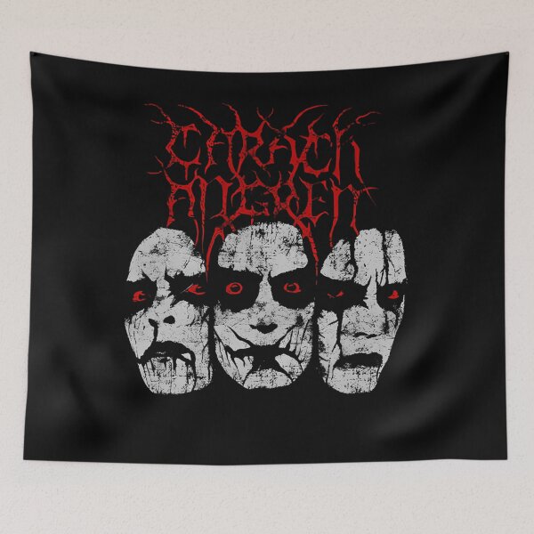 Item preview, Copy of Carach Angren Bat Band  designed and sold by JannikHolzer.
