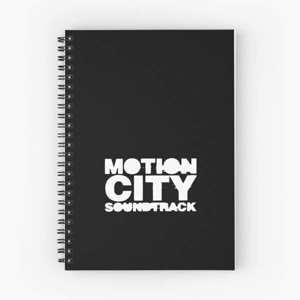 Item preview, Motion City Soundtrack Vintage Band designed and sold by dixondesi.