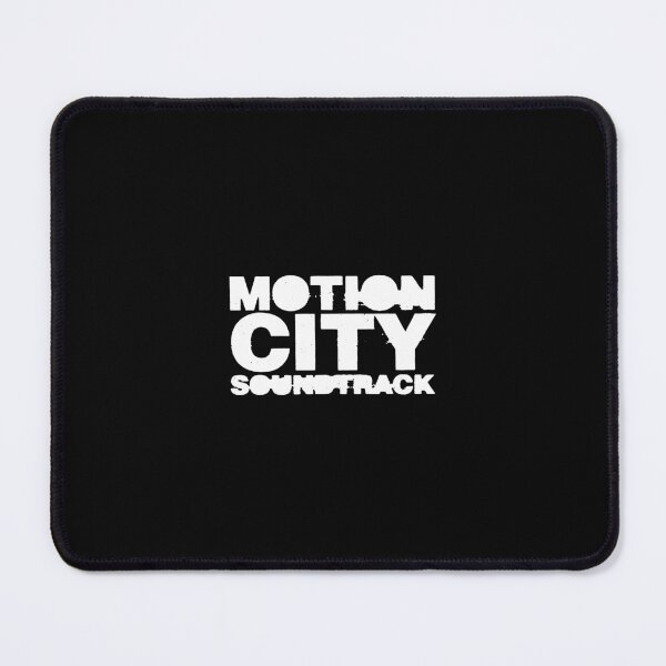 Item preview, Motion City Soundtrack Vintage Band designed and sold by dixondesi.