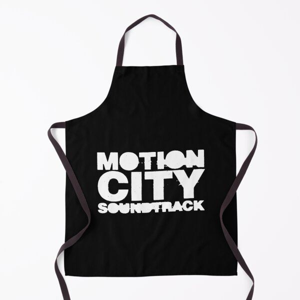 Artikelvorschau, Motion City Soundtrack Vintage Band entworfen und verkauft von dixondesi.