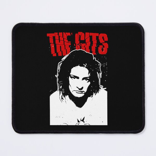 Item preview, The Gits Logo designed and sold by BrainSoupShop.