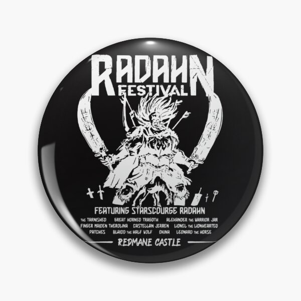 Item preview, Festival Radahn designed and sold by KellieBeecher.