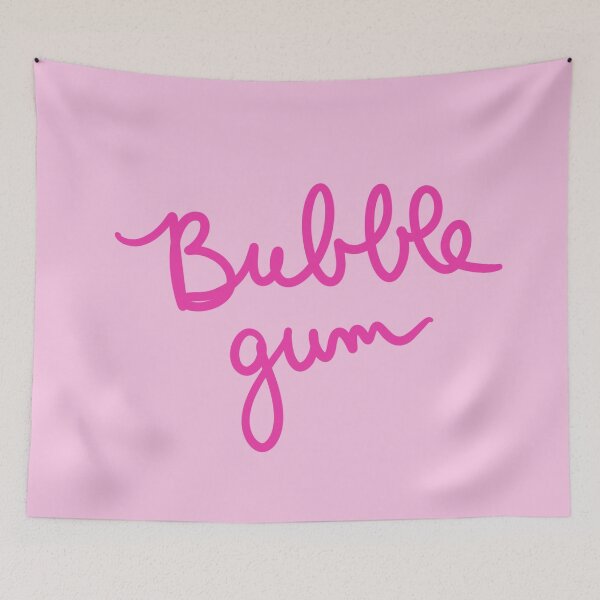 Item preview, Bubble Gum designed and sold by abeink.