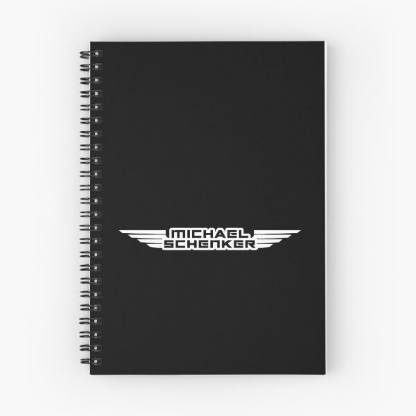 Item preview, Michael Schenker Merch designed and sold by LeanFrostED.