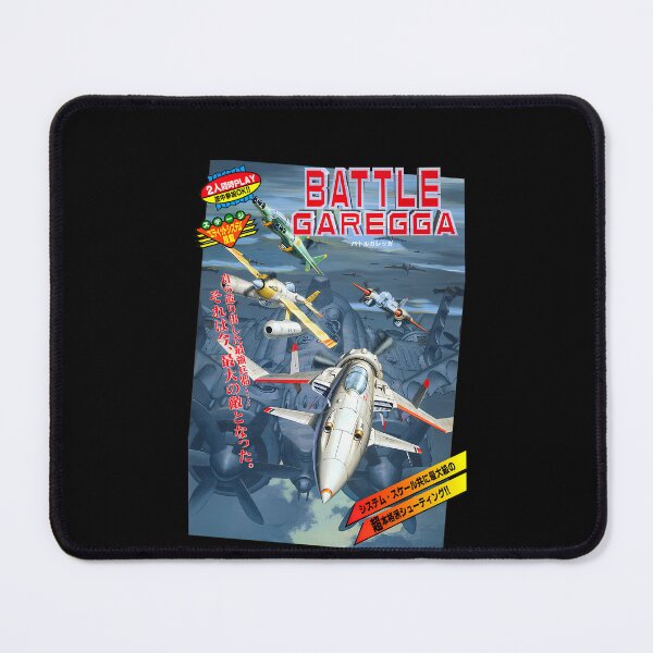 Item preview, Futuristic Fighter Jet Flying Over Giant designed and sold by YvonPomerleau.