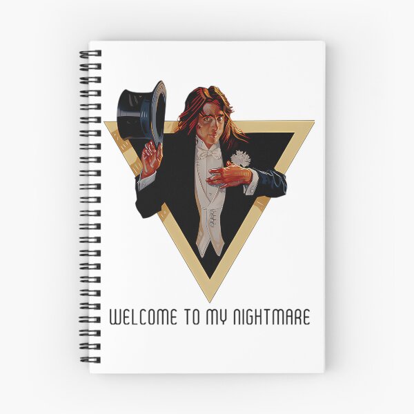 Item preview, Musician Wearing Top Hat White Tie Suit Geometric Triangle designed and sold by CourtlandChabot.