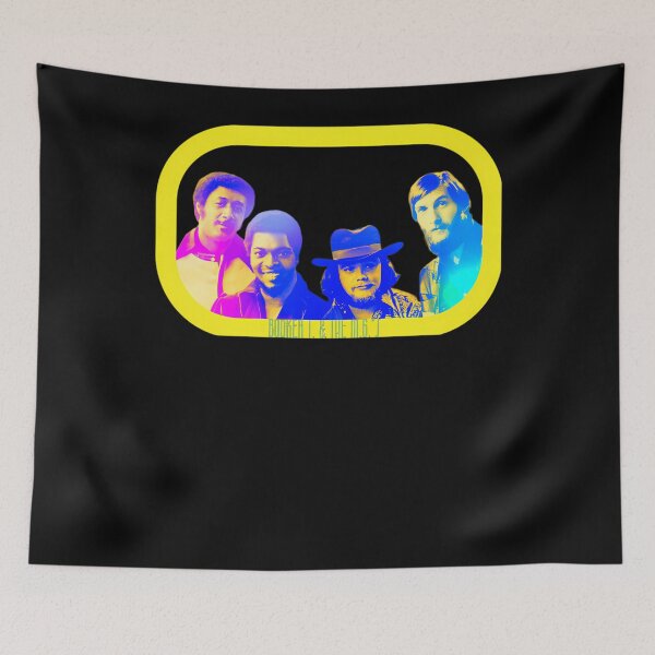 Item preview, Booker T. & the M.G.'s designed and sold by GaelNoriega.