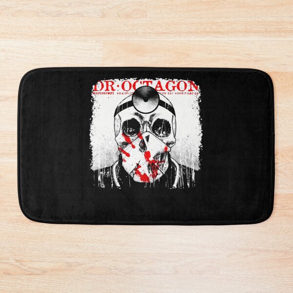 Item preview, Dr Octagon  BAND designed and sold by WillDaf.