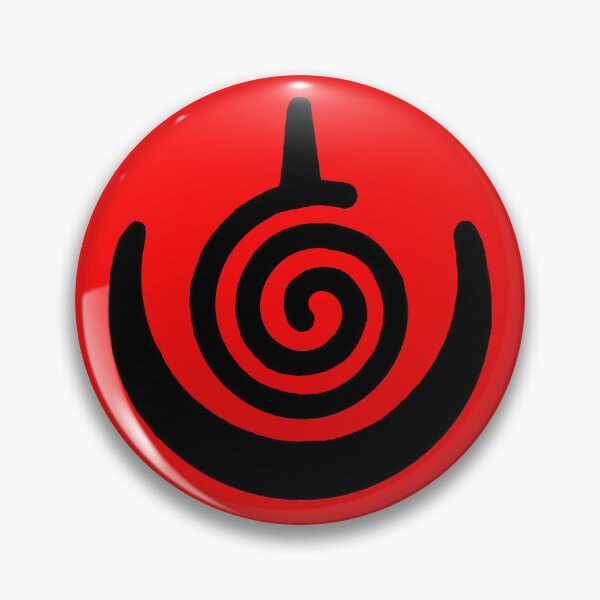 Item preview, Spiral Symbol designed and sold by ViaARTfactory.